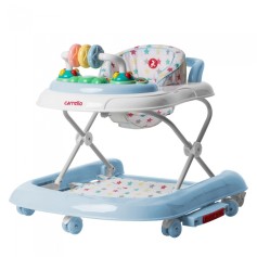 Ходунки Carrello Torino CRL-9603/3 Blue