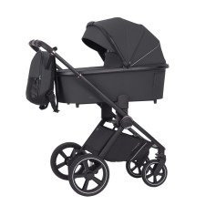 Коляска 2в1 Carrello Ultimo CRL-6515 Harbor Grey