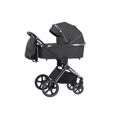 Коляска 2в1 Carrello Ultimo NEW CRL-6511 Harbor Grey