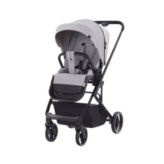 Коляска прогулянкова Carrello Alfa CRL-5508 Cloud Grey