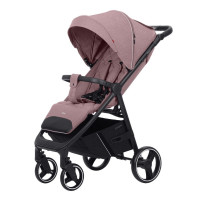 Коляска прогулочная Carrello Bravo/F 2023 CRL-8512 Crystal Pink