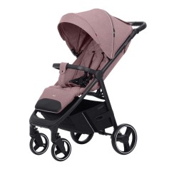 Коляска прогулянкова Carrello Bravo/F 2023 CRL-8512 Crystal Pink