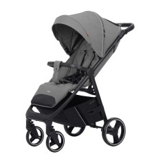 Коляска прогулянкова Carrello Bravo/F 2023 CRL-8512 Frost Grey