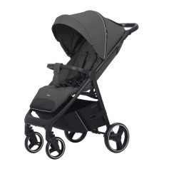 Коляска прогулянкова Carrello Bravo 2023 CRL-8512 Lunar Grey