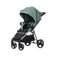 Коляска прогулочная Carrello Pulse CRL-5507 Basil Green
