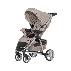 Коляска прогулянкова Carrello Vista CRL-8505 Stone Beige