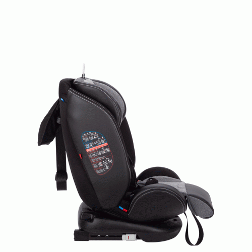 Автокрісло Carrello Asteroid CRL-12801/1 Space Black — 3481 Автокрісло Carrello Asteroid CRL-12801/1 Space Black — 3481