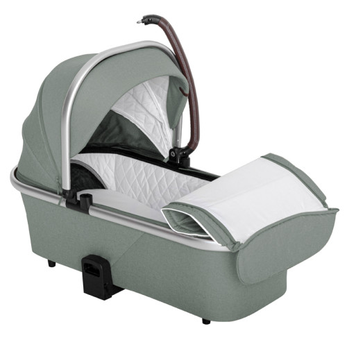 Коляска 2в1 Carrello Aurora CRL-6505 Carbon Grey — 4433