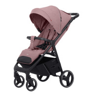 Коляска прогулочная Carrello Bravo 2023 CRL-8512 Crystal Pink