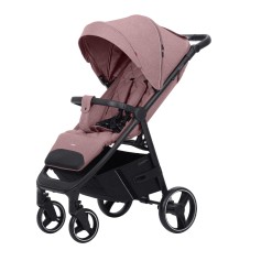 Коляска прогулянкова Carrello Bravo 2023 CRL-8512 Crystal Pink