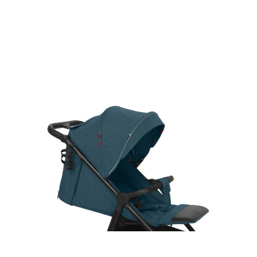 Коляска прогулянкова Carrello Bravo 2023 CRL-8512 Crystal Pink — 4380