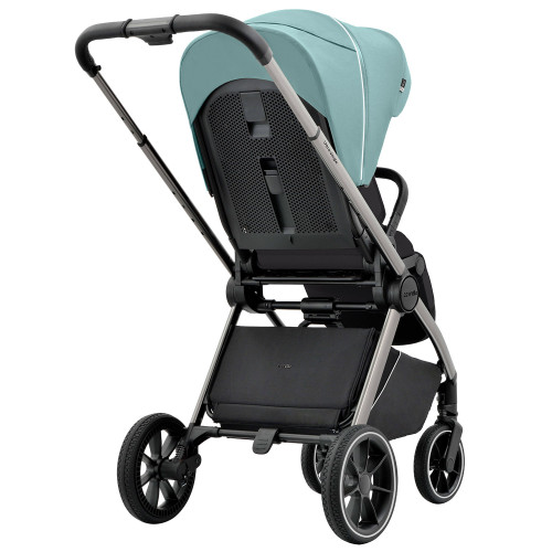 Коляска прогулянкова Carrello Ultra CRL-5525 Avocado Green — 4334 Коляска прогулянкова Carrello Ultra CRL-5525 Avocado Green — 4334