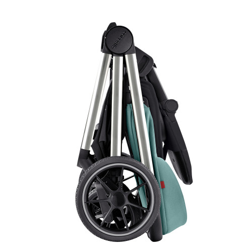 Коляска прогулянкова Carrello Ultra CRL-5525 Avocado Green — 4334 Коляска прогулянкова Carrello Ultra CRL-5525 Avocado Green — 4334
