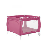 Манеж Carrello Grande CRL-11504/1 Orchid Purple