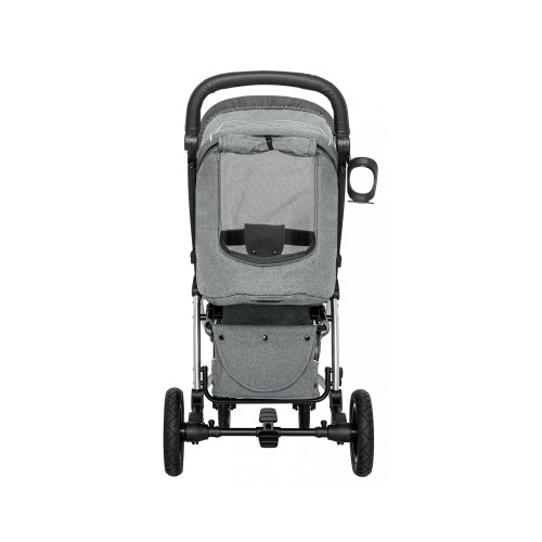 Прогулочная коляска Carrello Vista CRL-5511 Stone Beige — 3785 Прогулочная коляска Carrello Vista CRL-5511 Stone Beige — 3785