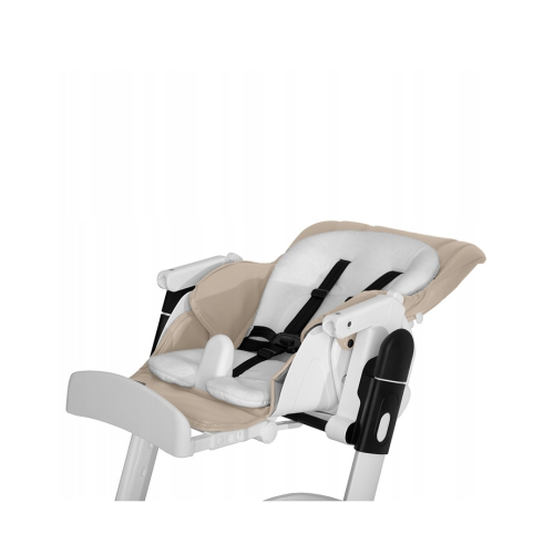 Стул для кормления Carrello Apricus CRL-14201 Powdery Beige — 4523 Стул для кормления Carrello Apricus CRL-14201 Powdery Beige — 4523