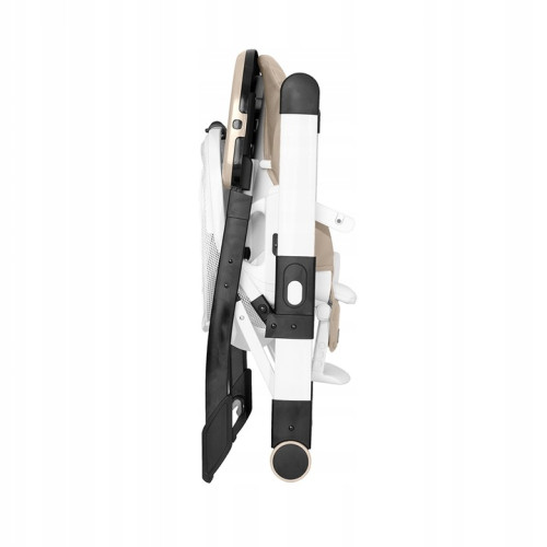 Стул для кормления Carrello Apricus CRL-14201 Powdery Beige — 4523 Стул для кормления Carrello Apricus CRL-14201 Powdery Beige — 4523