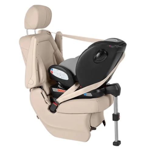 Автокрісло Carrello Octopus CRL-16002 Deepwater Grey — 4300 Автокрісло Carrello Octopus CRL-16002 Deepwater Grey — 4300