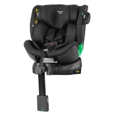 Автокрісло Carrello Empire CRL-12805 Absolute Black