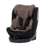 Автокресло Carrello i-Safe CRL-11808 Harbor Grey ISOFIX