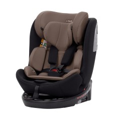 Автокрісло Carrello i-Safe CRL-11808 Harbor Grey ISOFIX