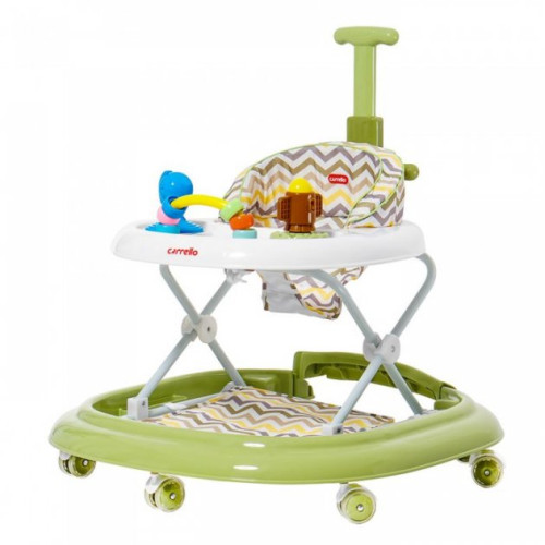 Ходунки Carrello Eterno CRL-9607 Olive