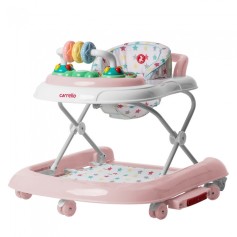 Ходунки Carrello Torino CRL-9603/3 Rose