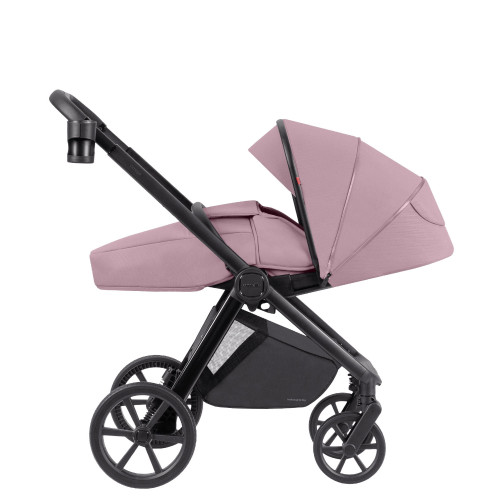 Коляска 2в1 Carrello Omega CRL-6540 Galaxy Pink — 4490