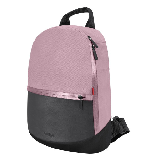Коляска 2в1 Carrello Omega CRL-6540 Galaxy Pink — 4490