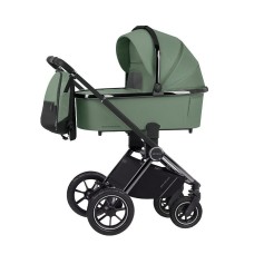 Коляска 2в1 Carrello Ultimo AIR CRL-6516 Forest Green