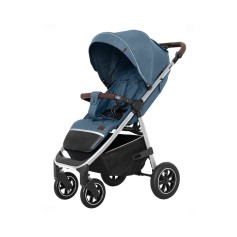 Коляска прогулянкова Carrello Bravo CRL-5512 Pacific Blue