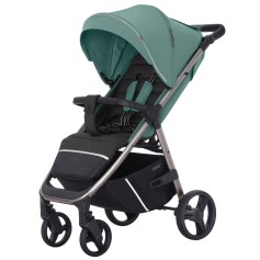 Коляска прогулянкова Carrello Bravo CRL-8512/1 Pine Green