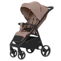 Коляска прогулянкова Carrello Bravo CRL-8512 Linen Beige