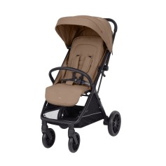 Коляска прогулянкова Carrello Nero CRL-5514 Melon Orange