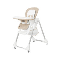 Стул для кормления Carrello Toffee CRL-9502/3 Desert Beige
