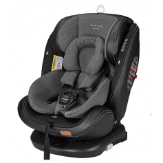 Автокрісло Carrello Asteroid CRL-12801/2 Magnet Gray
