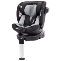 Автокрісло Carrello Avalon CRL-8805 Sky Grey