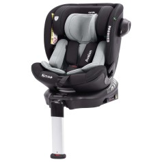 Автокрісло Carrello Avalon CRL-8805 Sky Grey