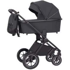Коляска 2в1 Carrello Ultimo CRL-6516 BF Air Harbor Grey