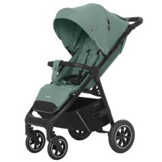 Коляска прогулянкова Carrello Bravo Air CRL-5512 Spring Green
