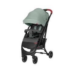 Коляска прогулянкова Carrello Gloria CRL-8506 Mint Green