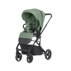 Коляска прогулянкова Carrello Alfa 2023 CLR-5508 Sea Green