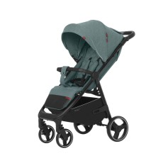 Коляска прогулянкова Carrello Bravo CRL-8512 Bay Green