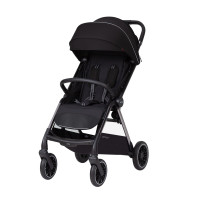 Прогулочная коляска Carrello Delta CRL-5517 Coffee Black