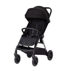 Коляска прогулянкова Carrello Delta CRL-5517 Coffee Black