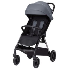 Коляска прогулянкова Carrello Delta CRL-5517 Lava Grey