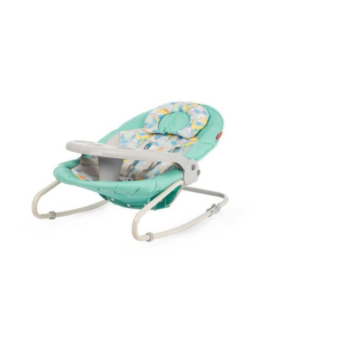 Крісло-гойдалка Carrello Nanny 3в1 CRL-0005 Grey Wave — 4328 Крісло-гойдалка Carrello Nanny 3в1 CRL-0005 Grey Wave — 4328