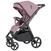 Прогулянкова коляска Carrello Bravo SL CRL-5520 Blush Pink 2024