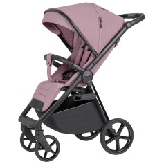 Прогулянкова коляска Carrello Bravo SL CRL-5520 Blush Pink 2024