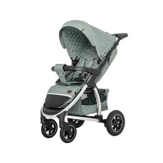 Прогулянкова коляска Carrello Vista CRL-5511 Olive Green
